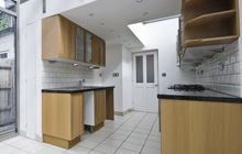 Pixham kitchen extension leads